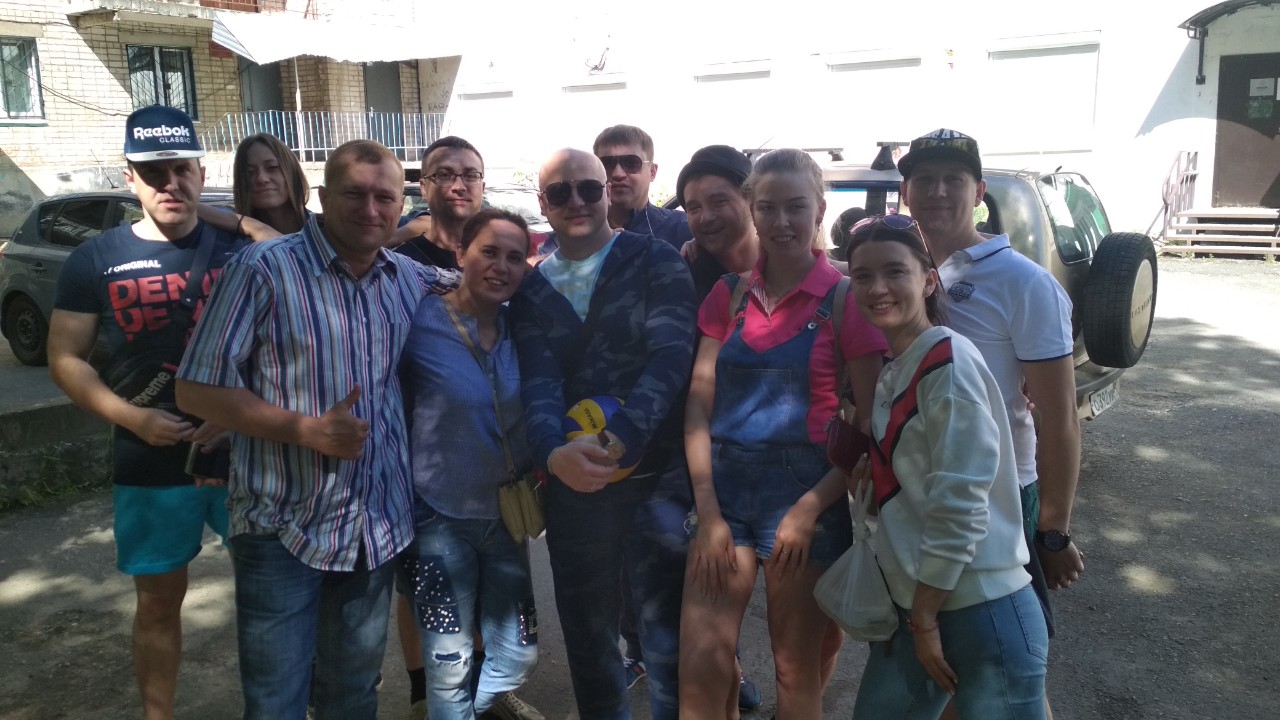 фотка корпоратива 1